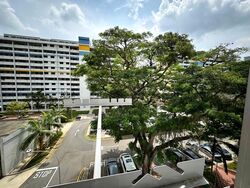 Blk 538 Cheng San View (Ang Mo Kio), HDB 3 Rooms #548563791